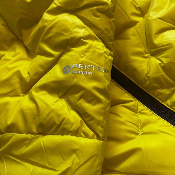 Backcountry Teo ALLIED Down Jacket - Picture 5 of 9